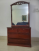 SAGUN  WOODEN DRESSING TABLE